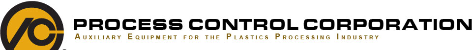 Process Control Corporation | Auxilary Equipment For The Plastics Processing Industry
