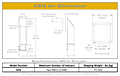 AEN-Series Air Eliminator - 2