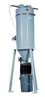 RD-Series Dust Collector