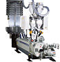 Gravimetric Extrusion Control for X-Series Blenders